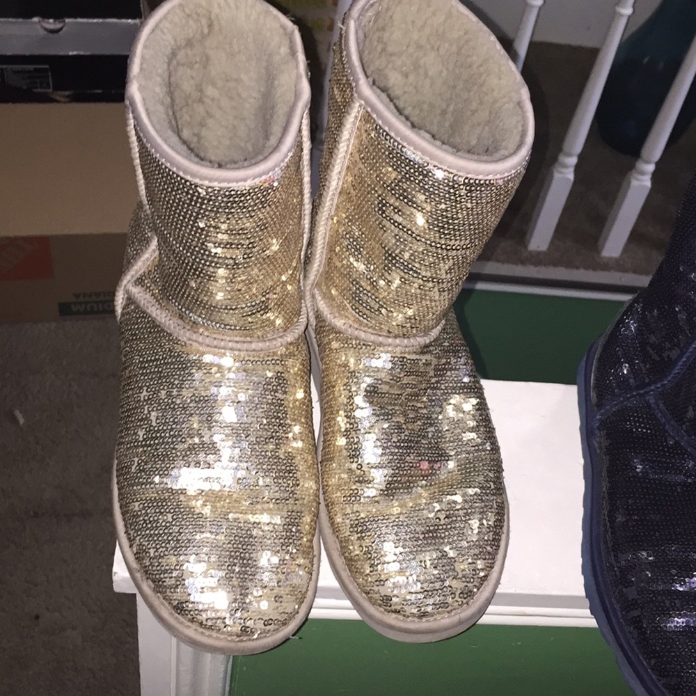 Ugg boots